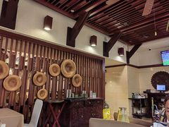 -金厨泰国餐厅·全泰籍厨师料理(拱北店)