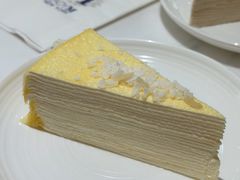 -Lady M New York(澳门伦敦人店)