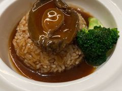 -香港狮子山下·明星粤菜餐厅(北苑店)