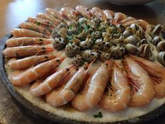 盐焗相拼-浙C老邻舍(西城海错店)