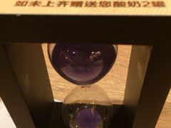 iphone_upload_pic-西贝(金桥店)