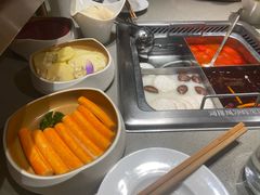 -海底捞火锅(宇飞大厦店)