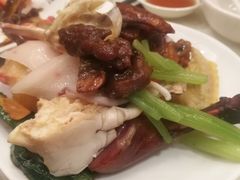 -宁波汉通海鲜大酒店(江湾店)
