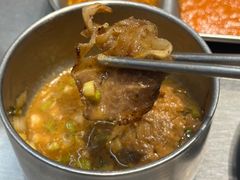 -大叹号·朝鲜族烤肉(潍坊泰华城店)