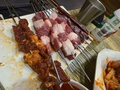 -泰善串店•延边朝鲜族烧烤(理工大学店)