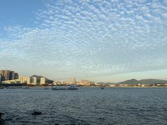 -JW万豪厨房餐厅·滨海草坪烧烤·海鲜·海景(三亚绿发山海天JW万豪酒店)