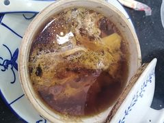 淮杞炖走地鸡-達揚原味燉品(文明路店)