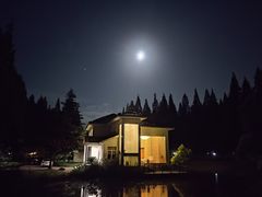 -上海怡沁园度假酒店