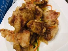 传统锅包肉-金掌勺·锅包肉(广渠门店)