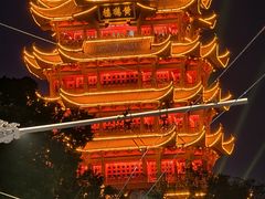 -武汉关码头(轮渡站)