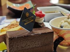 -朗丽兹自助餐厅