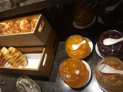 -天宇菲尔德·花园西餐厅·海鲜自助餐