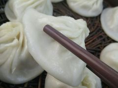 鲜肉汤包-法华汤包馆(法华镇路店)