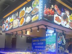 -渔娘渔家丹东海鲜(东直门店)