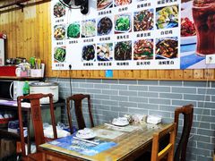 -洞天食府(北大街店)
