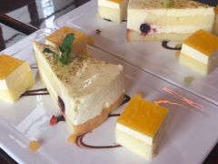 -YUE·6·西式融合餐厅(外滩六号店)