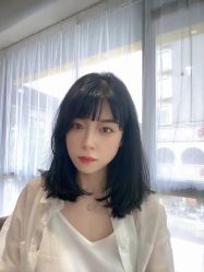 -川和潮人漂色·烫染·接发