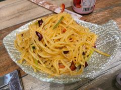 -胖姐活羊烧烤家乡菜(刘家桥店)