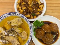 -兔爸私家小厨(新北万达店)