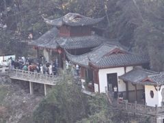 -大慈岩风景区