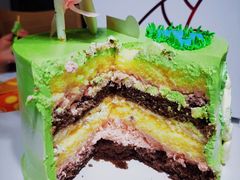 -CAKE BOSS 蛋糕老板(西单君太百货店)