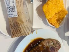-宜家·瑞典风味餐厅(烟台路店)