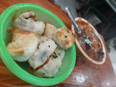 -逍遥镇刘相五胡辣汤豆沫馆(康复中街店)