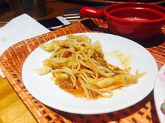 -So Lounge索兰至餐厅(蓝色港湾店)