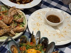 -阿妹小海鲜(下角店)