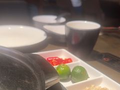 -同仁四季椰子鸡(宝安壹方城店)