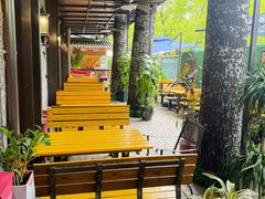 -申德勒加油站西餐厅(日坛路总店)