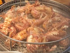 -海味当家·蒸锅海鲜(星海公园店)