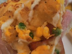 -达美乐比萨(栖霞大道店)