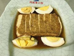 -阿政粤小馆(中央大街店)