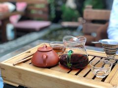 -丽江庭院之爱在路上(西单店)