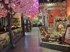 -红楼饭店(孙村店)