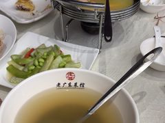 -古南都·老广东酒楼(龙江店)