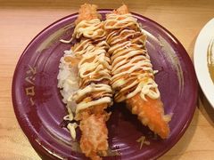 -寿司郎(皇庭广场店)