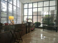 -斑斓西餐厅·自助茶点(高崎机场佰翔花园酒店)