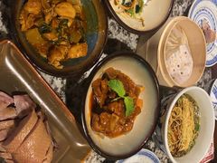 -南京大牌档(崇文门国瑞店)