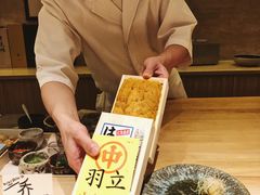 -鮨心和(外滩店)