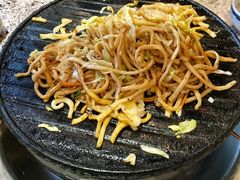 -厚味居炙子烤肉·清真(天桥南纬路店)