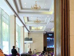 -畔山酒店中餐厅