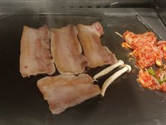 -韩时烤肉(丰科万达广场店)