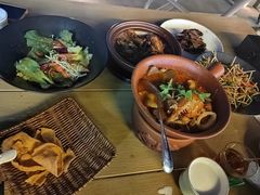 -醉壹号海鲜大排档(厦门美食地标店)