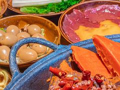 -阳阳老火锅(小南门店)