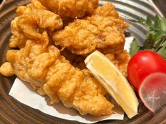 -西藏饭店·亚克·食光自助餐厅