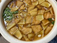 -溢心园香河肉饼总店