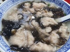 福鼎肉片-煎意浓·吴记煎包(交通路店)