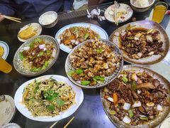 -三子下水馆(南十四道街151号店)